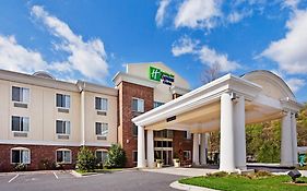 Holiday Inn Express Hotel & Suites Cherokee-Casino, An Ihg Hotel